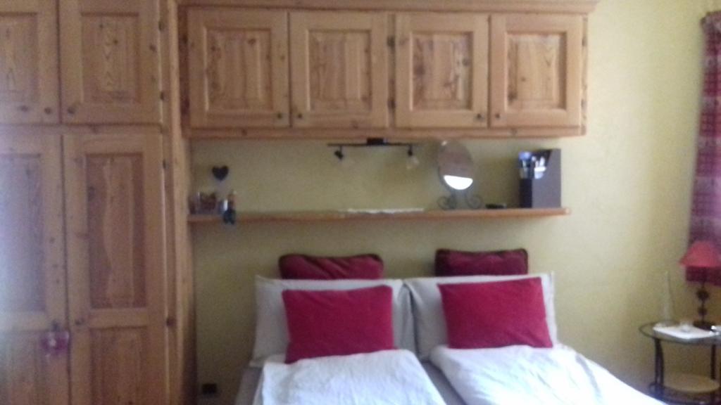 B&B Petit Sauze D'Oulx Bagian luar foto
