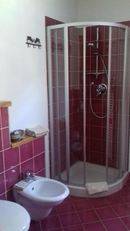 B&B Petit Sauze D'Oulx Bagian luar foto