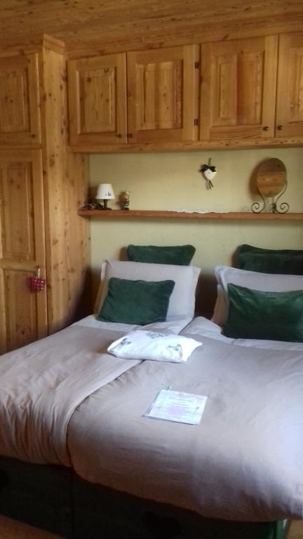B&B Petit Sauze D'Oulx Bagian luar foto
