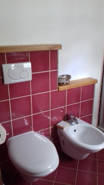 B&B Petit Sauze D'Oulx Bagian luar foto
