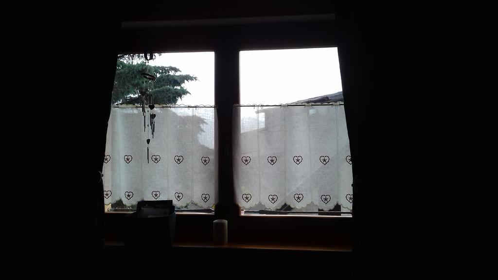 B&B Petit Sauze D'Oulx Bagian luar foto