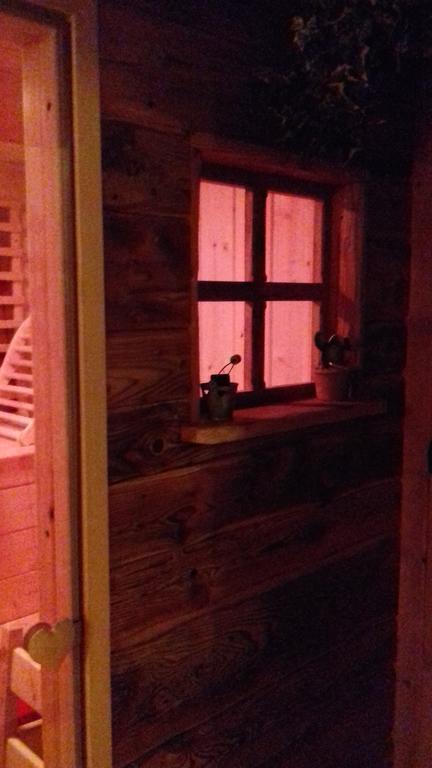 B&B Petit Sauze D'Oulx Bagian luar foto