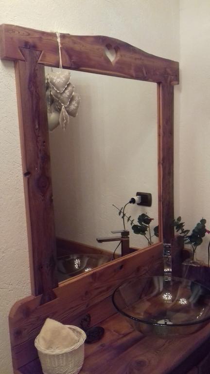 B&B Petit Sauze D'Oulx Bagian luar foto